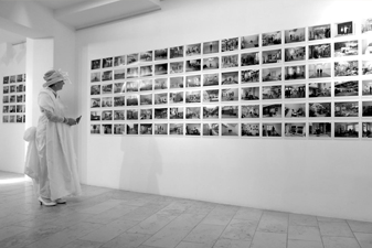 Galerie Holger John, Dresden, Germany