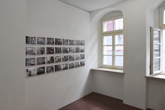 Galerie Holger John, Dresden, Germany