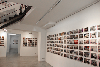 Galerie Holger John, Dresden, Germany
