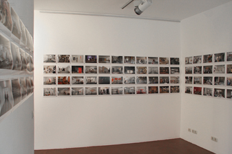 Galerie Holger John, Dresden, Germany