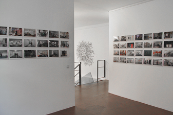 Galerie Holger John, Dresden, Germany