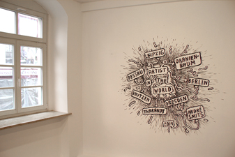 Galerie Holger John, Dresden, Germany