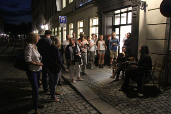 Galerie Holger John, Dresden, Germany