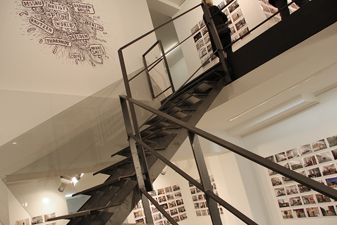 Galerie Holger John, Dresden, Germany