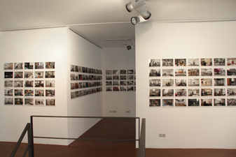 Galerie Holger John, Dresden, Germany