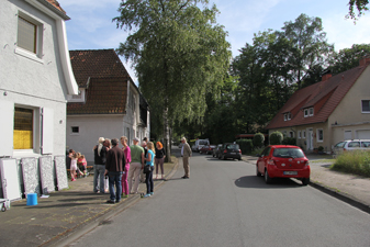 Wolfgang Hein, Guttersloh, GERMANY