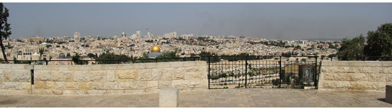 Jerusalem