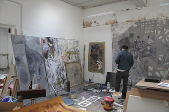 Behrang Karimi