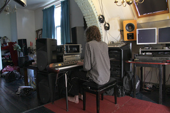 Steven de Munnik