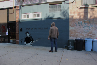 Banksy