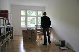 Bernhard Wöstheinrich