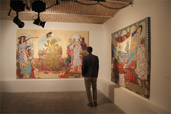 Hadi Alijani