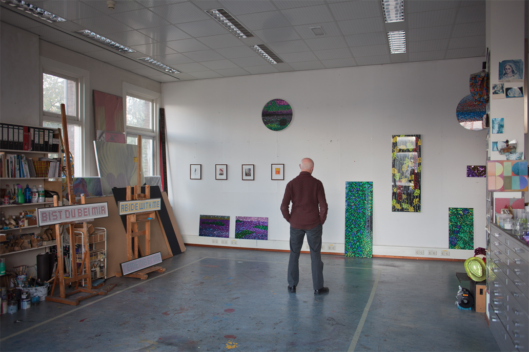 Carel Blotkamp