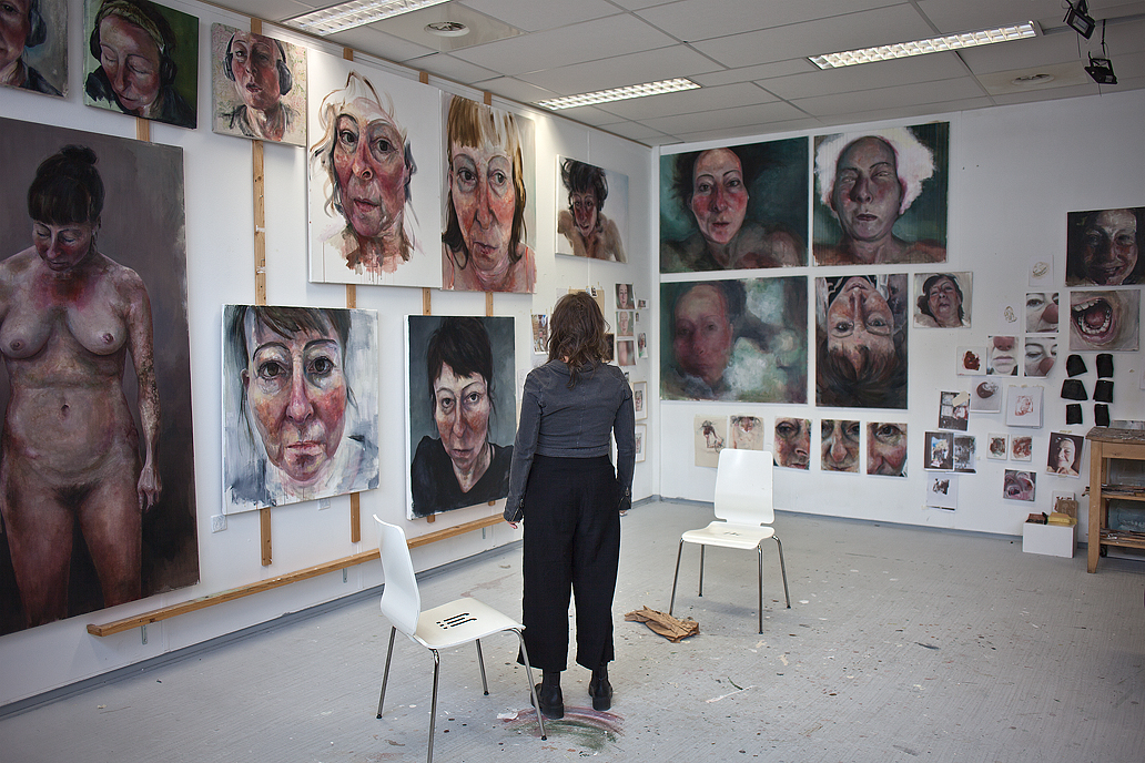 Eline Peek