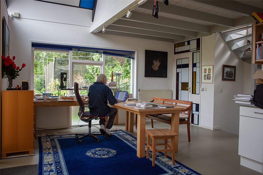 Freek de Jonge