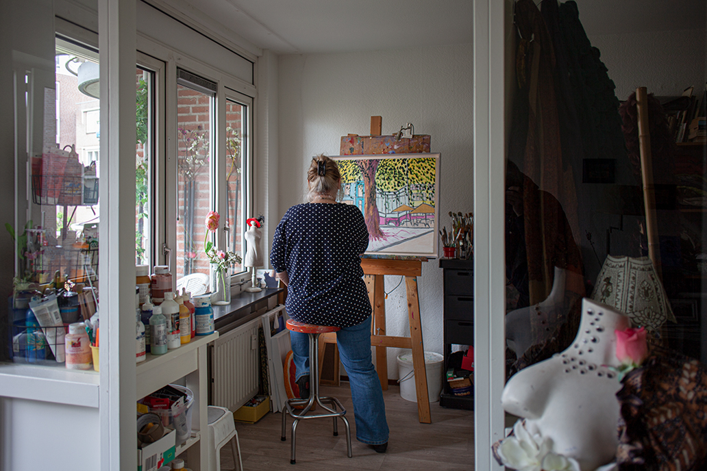 Marianne Neijenhuis