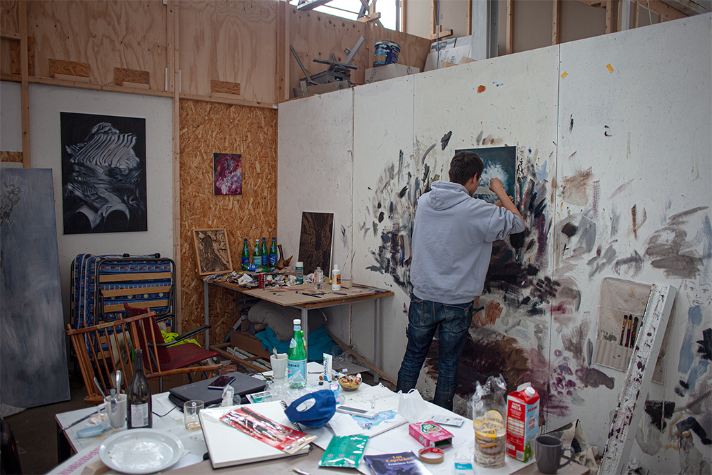 Matthijs Jeuring