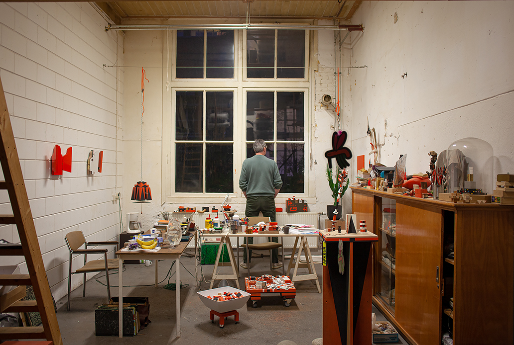 Allart Lakke