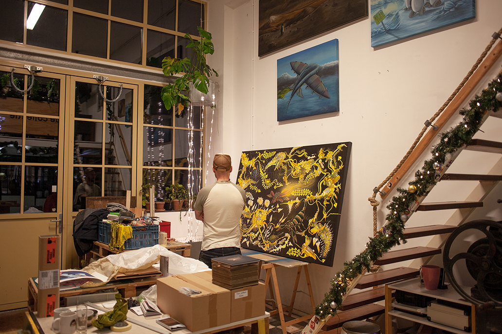 Tim Juffermans