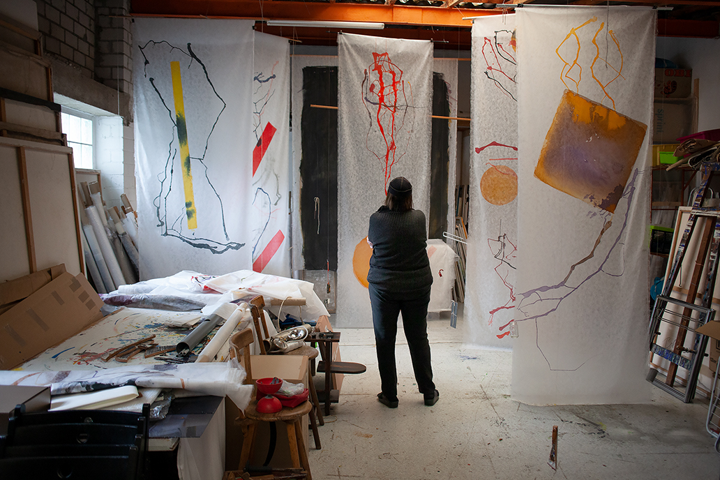 Dorothea Bohde