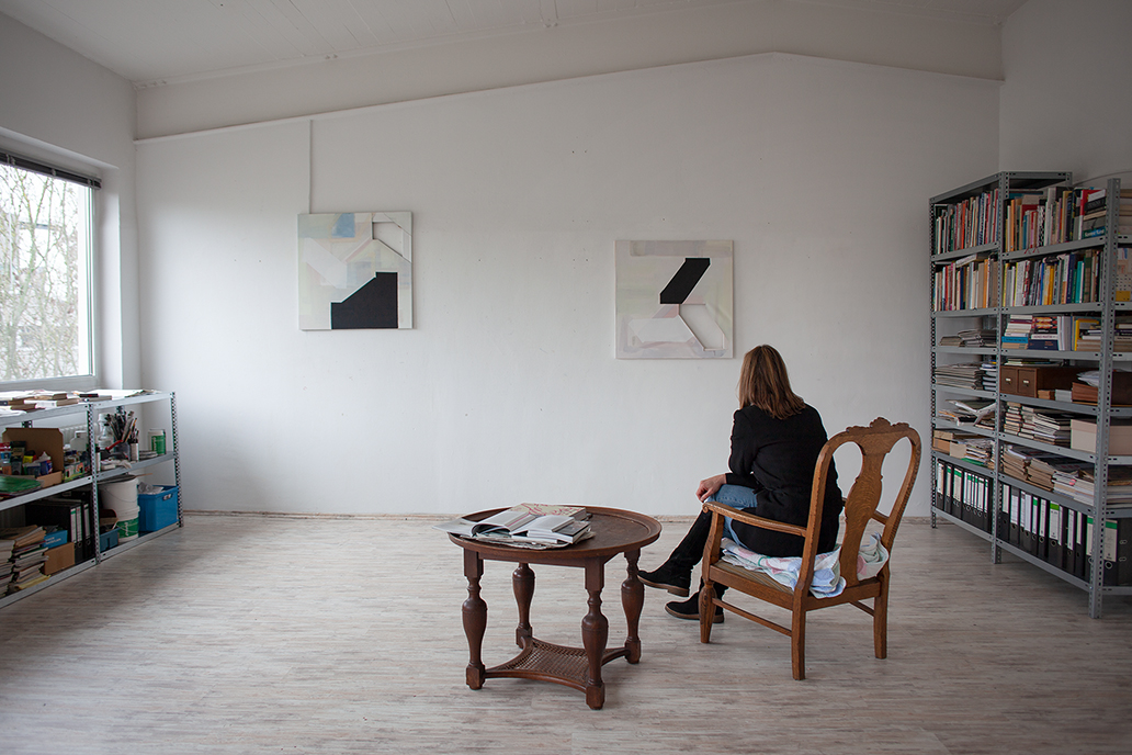 Marjorie Jongbloed
