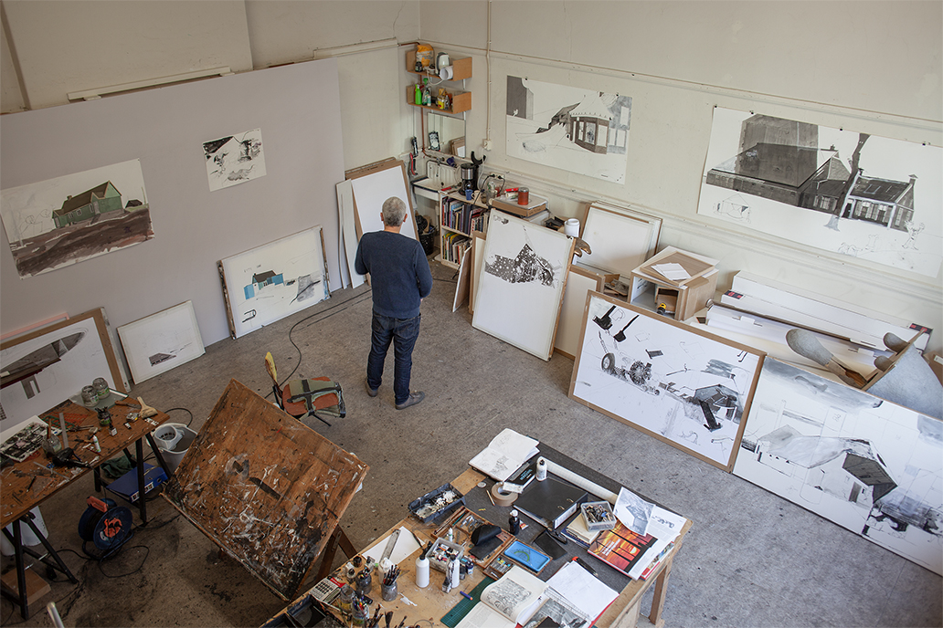 Ronald Cornelissen