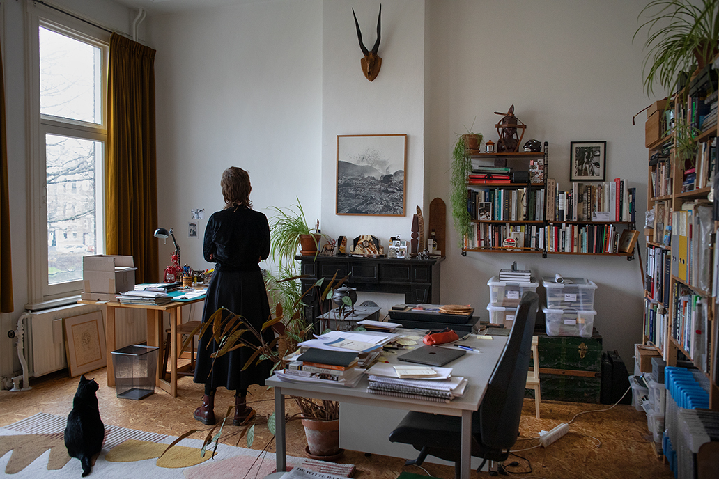 Leonor Faber-Jonker