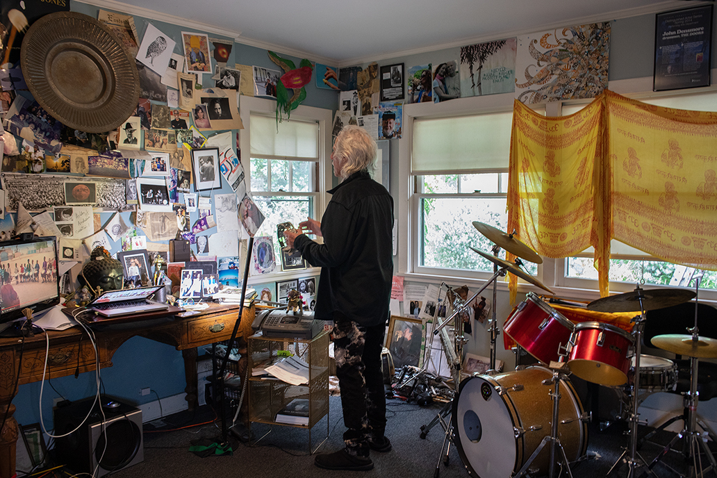 John Densmore