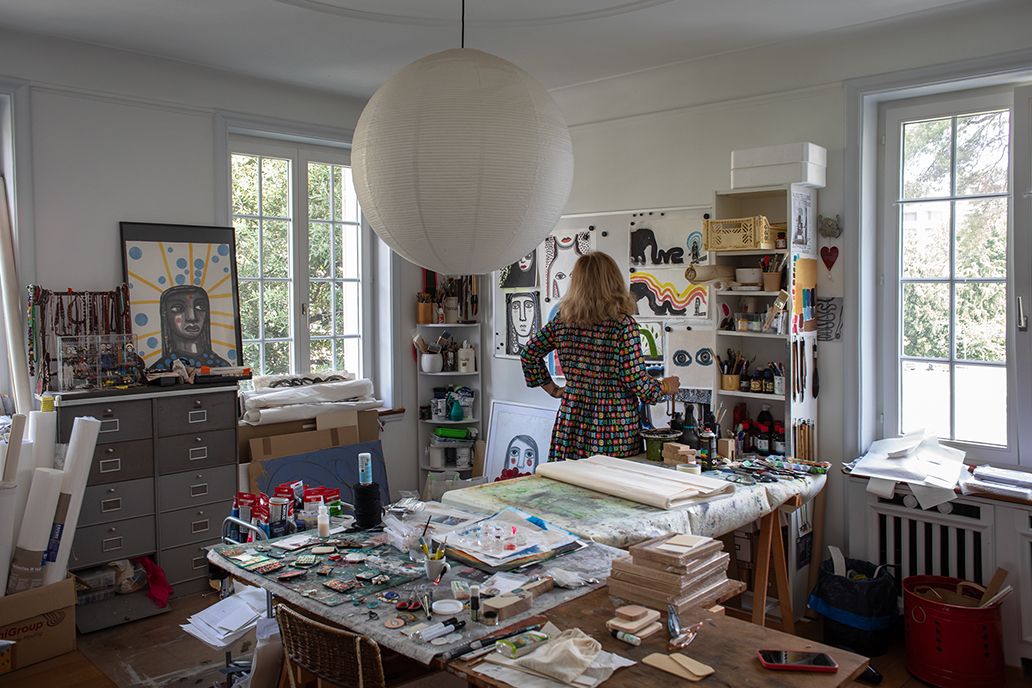 Juliette Lepage