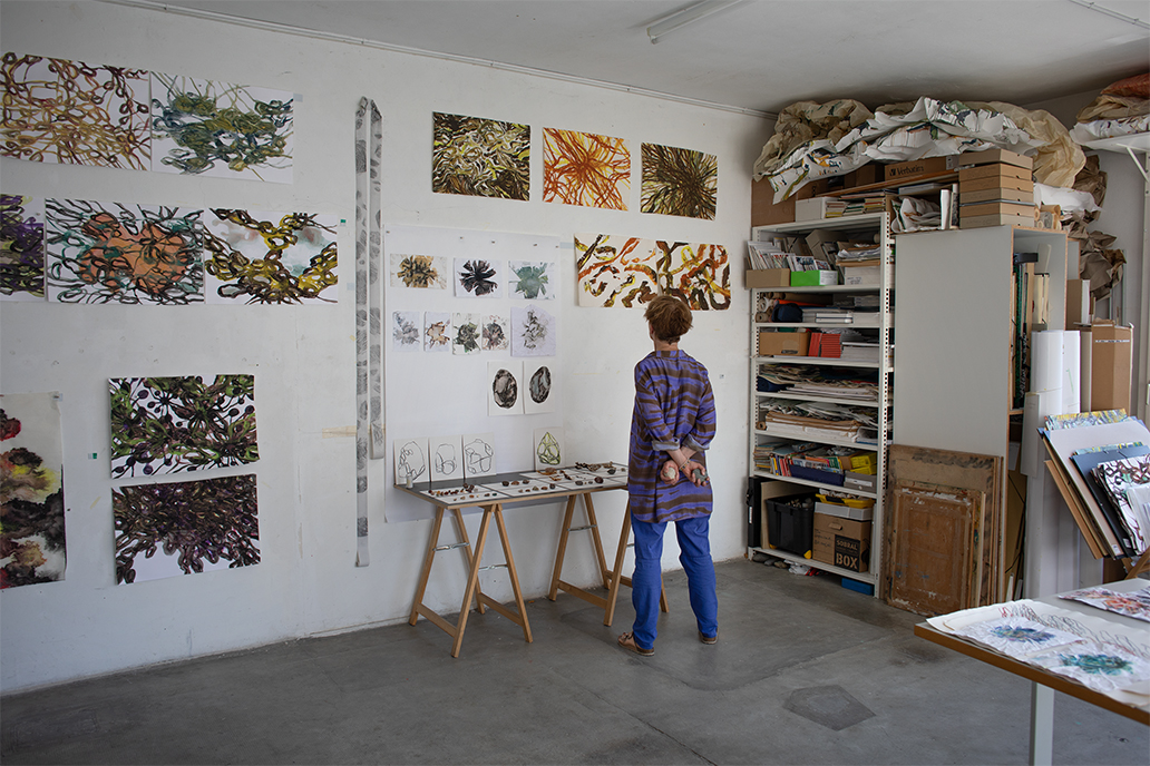 RSilvia Buol
