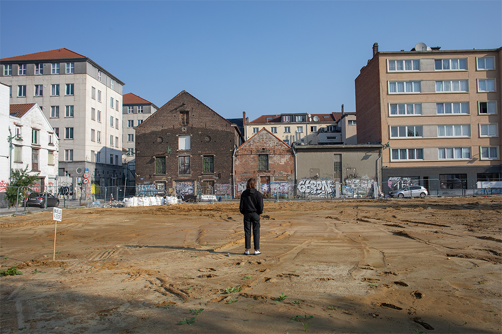 Merzedes Sturm-Lie