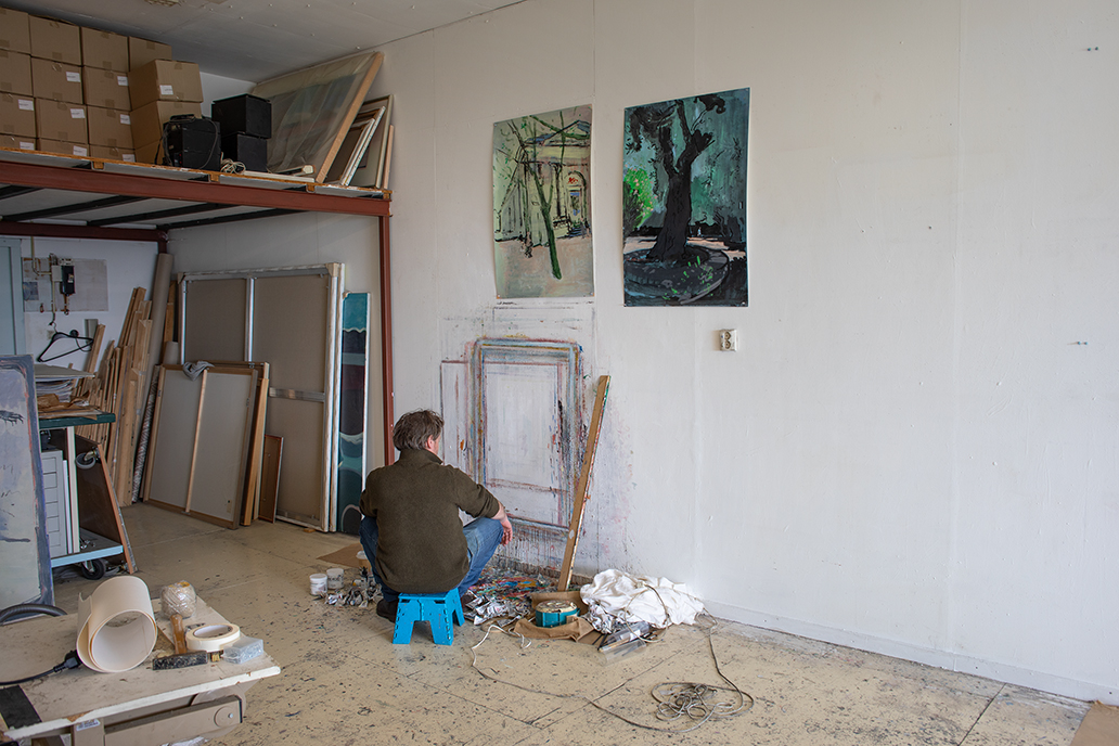 Cees Nouwens