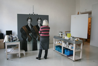 Mary Waters