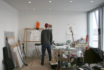 Andreas Hirsch