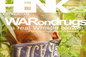 Henk the Glossy