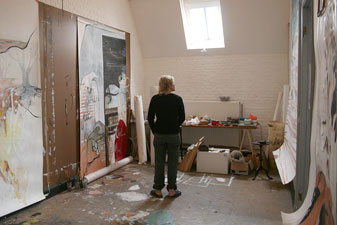 Katelijn de Corte