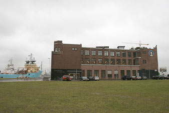 lloydgebouw