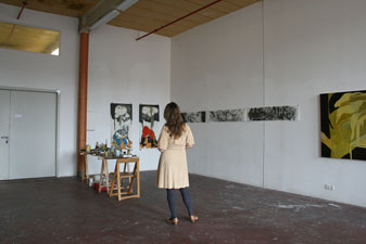 Hannah Murgatroyd