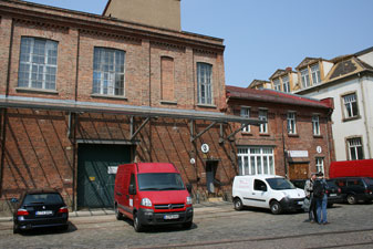 Kaeseberg