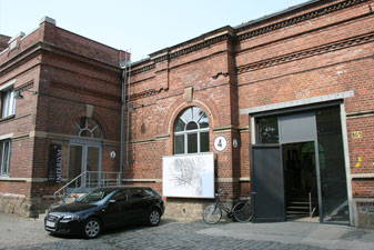 Dogenhaus Galerie