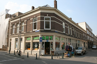 Boekenbuuv