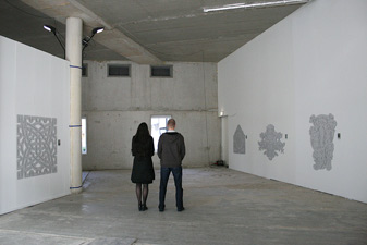 Nathalie Houtermans, Roland Groenenboom