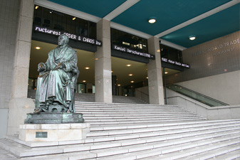 WTC Art Gallery