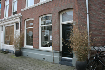 Galerie Helder