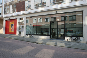 Garage Rotterdam