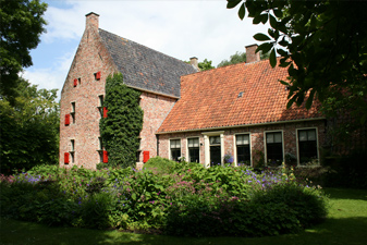 Museum De Weem