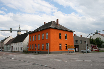 Ampelhaus