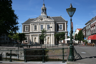 Korenbeurs