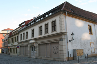 Kunsthaus Dresden