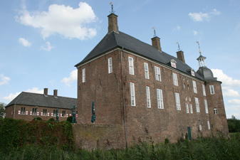 Schloss Ringenberg